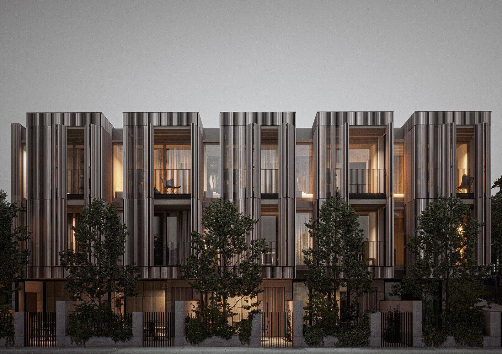 Modern Architecture Buildings – Architecture Hub