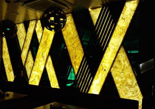 VIP Restaurant and Lounge Bar