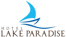 Lake Paradis Logo