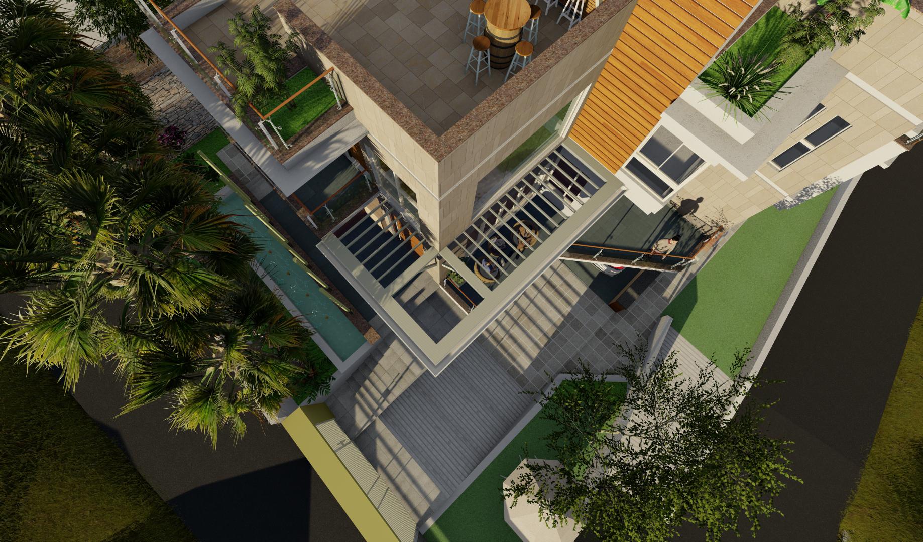 Residence–Subodh 3