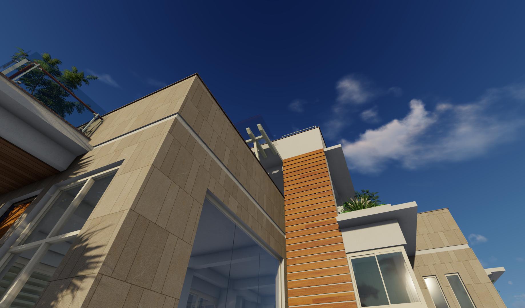 Residence–Subodh 4