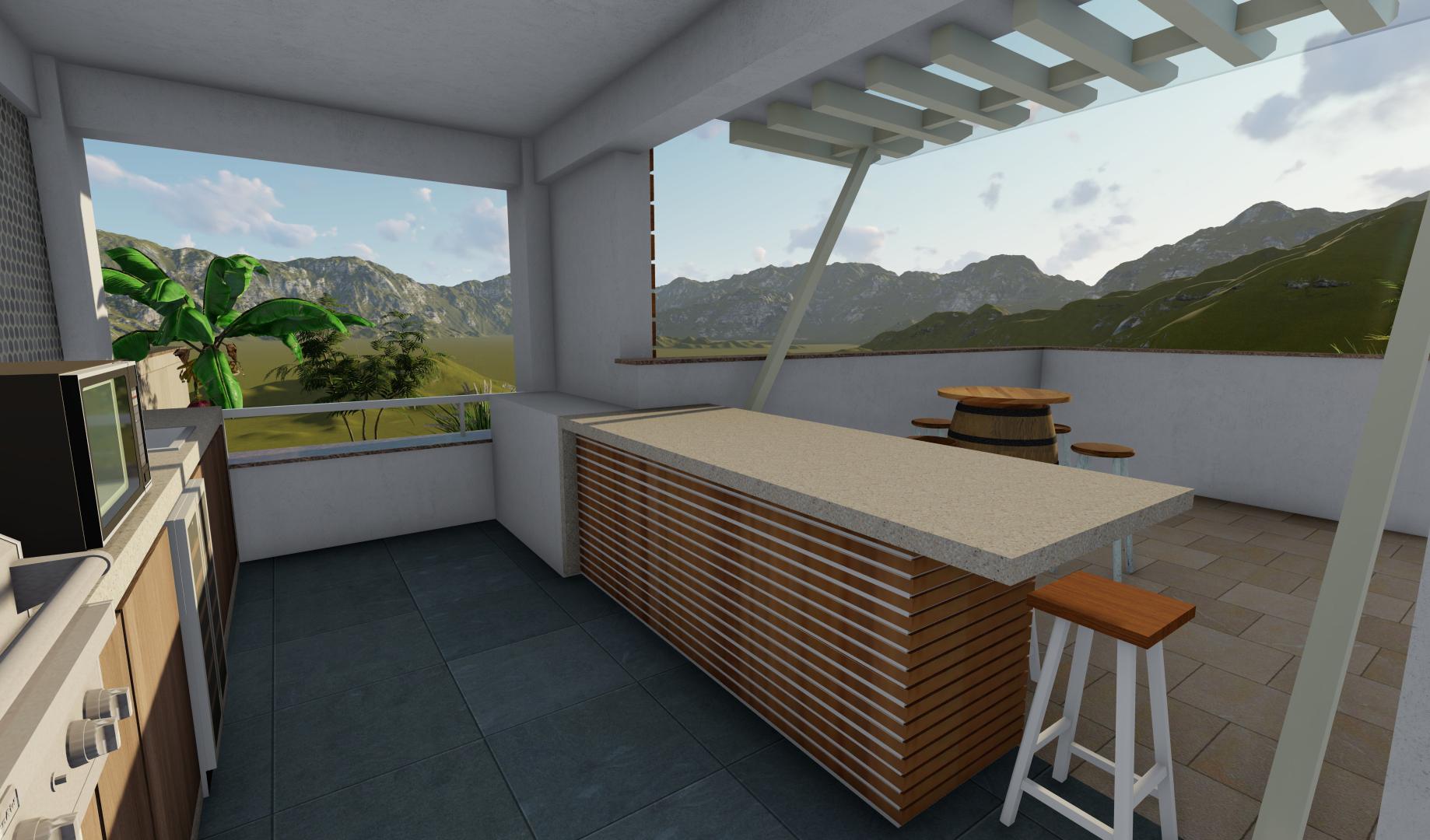 Residence–Subodh 5